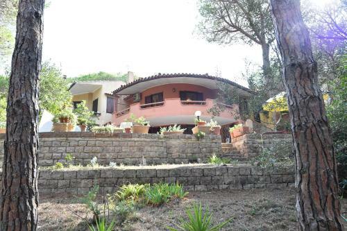 Apartamento Casa Elisa