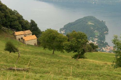 Apartamento Romantica La Filanda