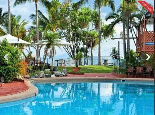 Apartamento Dolphin Heads Absolute Beachfront - Whitsunday Getaway!