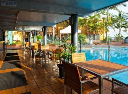 Apartamento Dolphin Heads Absolute Beachfront - Whitsunday Getaway!