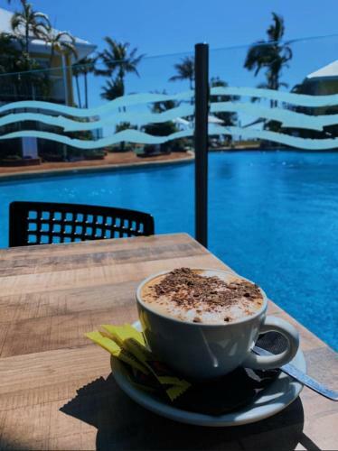 Apartamento Dolphin Heads Absolute Beachfront - Whitsunday Getaway!