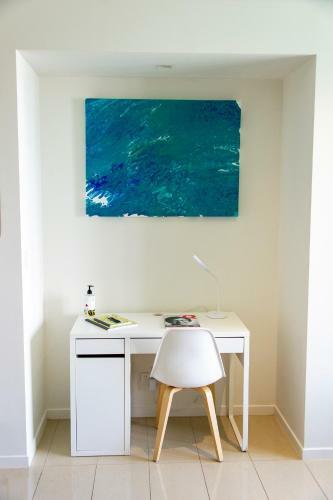 Apartamento Darwin Waterfront Suites - Tropical Aurora