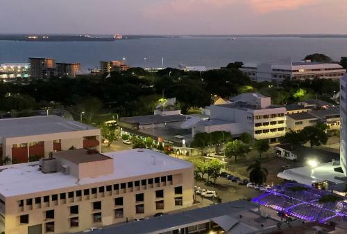 Apartamento "newquay" Ideal Location & Views At Penthousepads