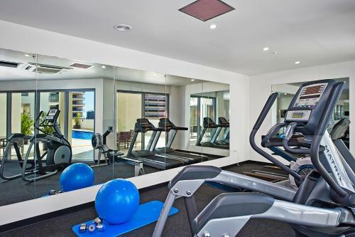 Apartamento "newquay" Ideal Location & Views At Penthousepads