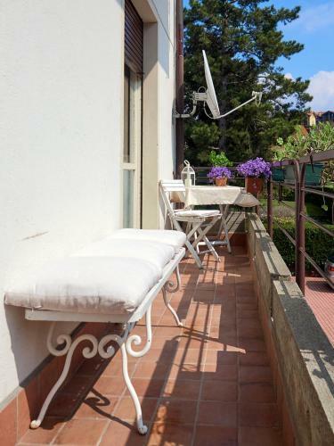 Bellagio Ghisallo Apartment