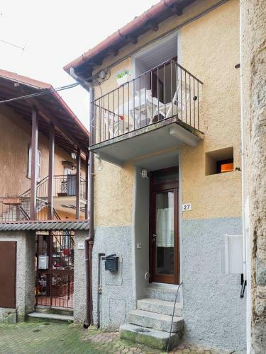 Apartamento Castello Di Gaia