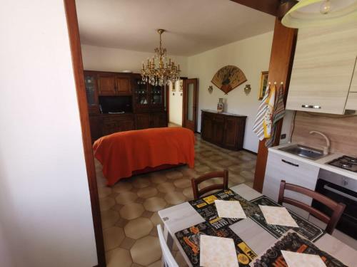 Apartamento Appartamento Lucia