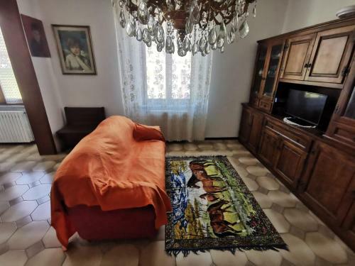 Apartamento Appartamento Lucia