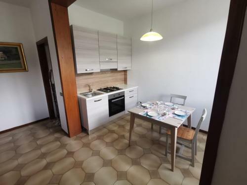 Apartamento Appartamento Lucia