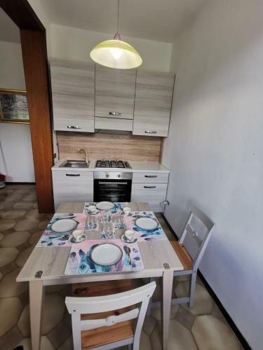 Apartamento Appartamento Lucia