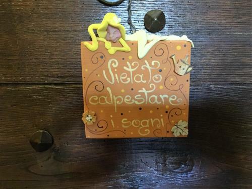 Apartamento Casa Maddalena