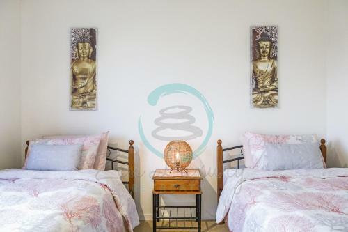 Zen Peninsula - Darwin's Prestigious Waterfront Retreat