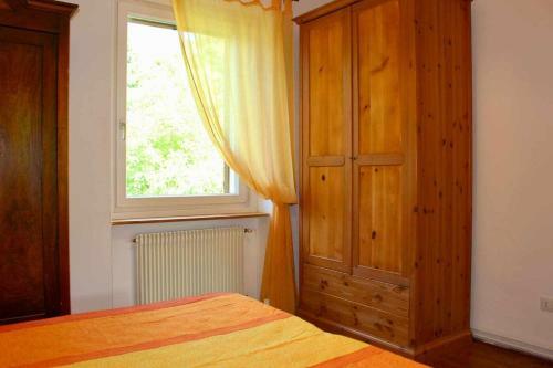 Apartamento Antost� Ischia Di Pergine Ospitar