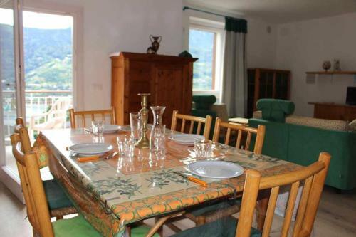 Apartamento Antost� Ischia Di Pergine Ospitar