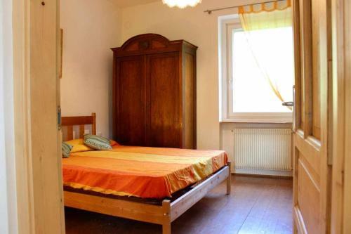 Apartamento Antost� Ischia Di Pergine Ospitar