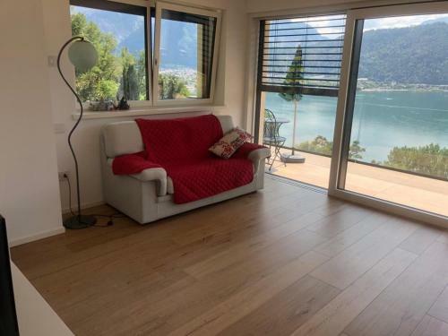 Appartamento Sul Lago Di Caldonazzo