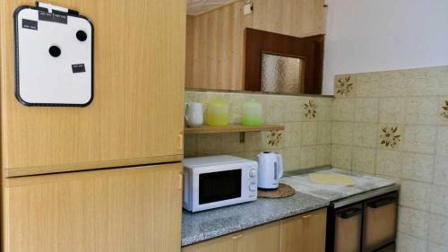 Apartamento Casa Malpaga Tenna Ospitar
