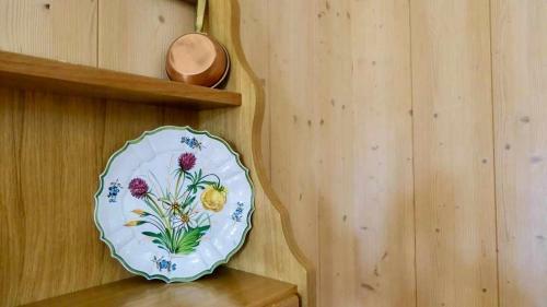 Apartamento Casa Malpaga Tenna Ospitar