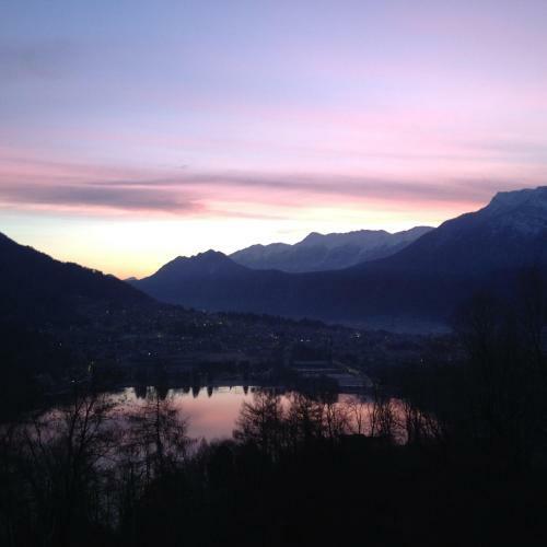 Apartamento Villa Alberta