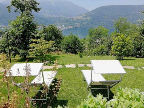 Apartamento Numero 53 Tenna Ospitar
