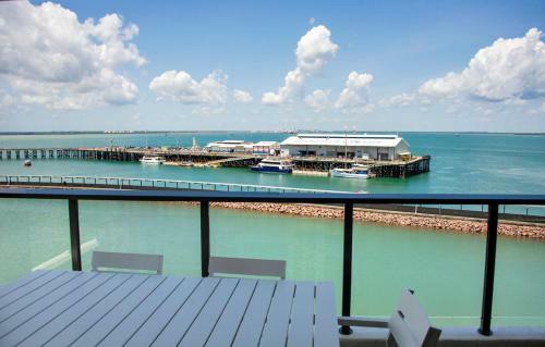 Apartamento Darwin Waterfront Suites - Tropical Sunrise