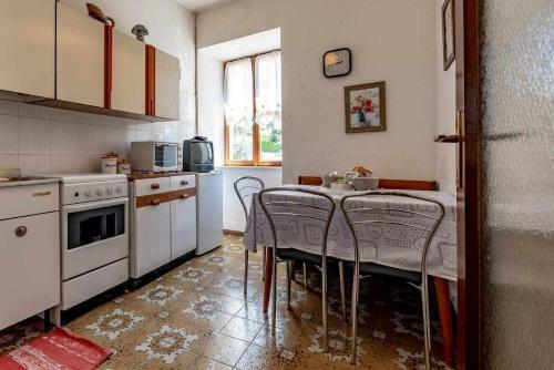 Apartamento Casa Dei Tulipani Tenna Ospitar