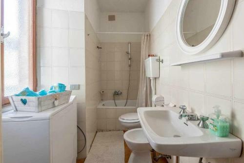 Apartamento Casa Dei Tulipani Tenna Ospitar