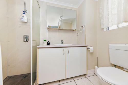 Apartamento Charming Cbd Apt 3bd 2bth - Walk To Waterfront