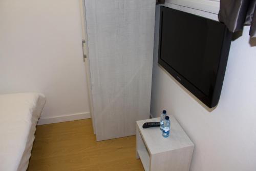 Hostalin Barcelona Diputaci�n