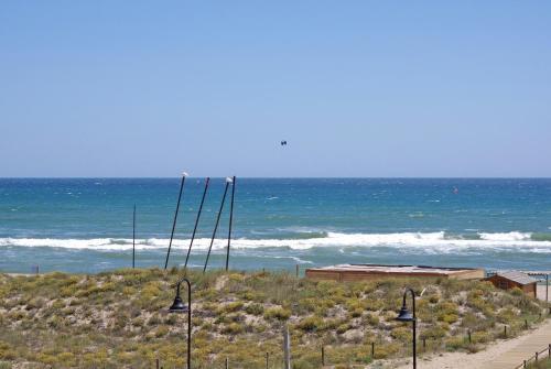 Hotel Apartaments Beach & Golf Resort