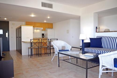 Hotel Apartaments Beach & Golf Resort