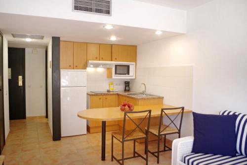 Hotel Apartaments Beach & Golf Resort