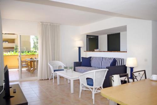 Hotel Apartaments Beach & Golf Resort