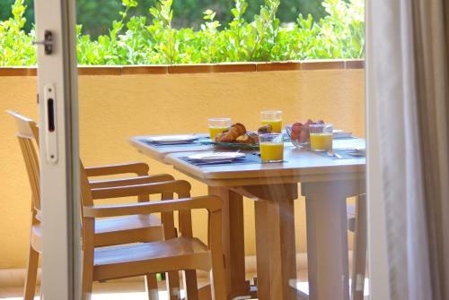 Hotel Apartaments Beach & Golf Resort