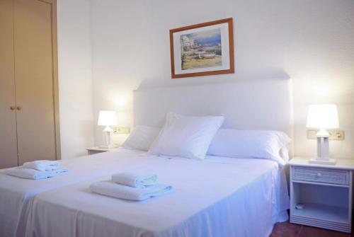 Hotel Apartaments Beach & Golf Resort