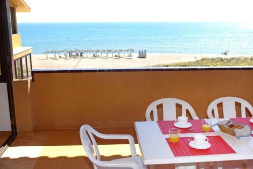 Hotel Apartaments Beach & Golf Resort