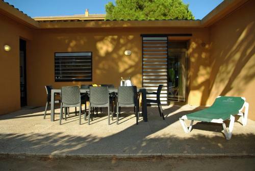Hotel Apartaments Beach & Golf Resort