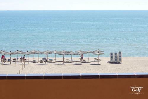 Hotel Apartaments Beach & Golf Resort