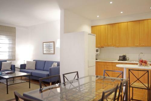 Hotel Apartaments Beach & Golf Resort