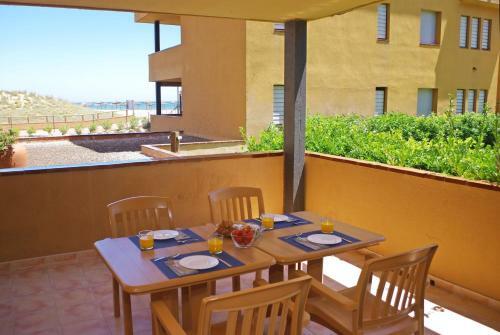 Hotel Apartaments Beach & Golf Resort