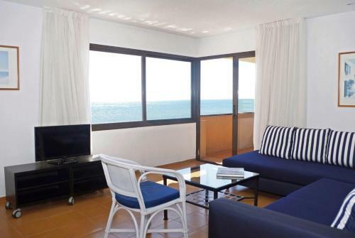 Hotel Apartaments Beach & Golf Resort