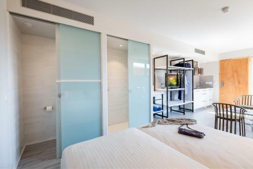 Hotel Apartaments Beach & Golf Resort
