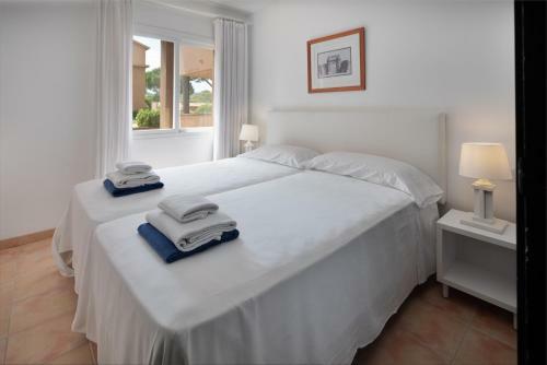 Hotel Apartaments Beach & Golf Resort