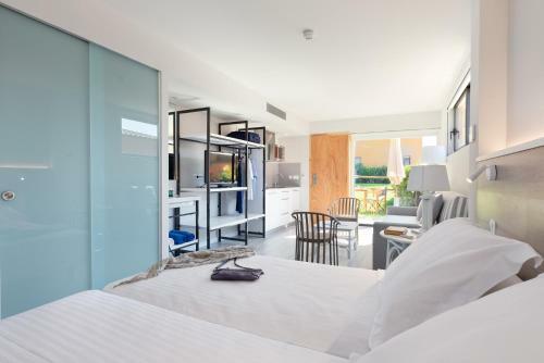 Hotel Apartaments Beach & Golf Resort