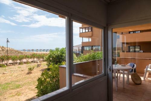 Hotel Apartaments Beach & Golf Resort
