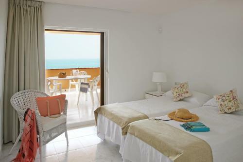 Hotel Apartaments Beach & Golf Resort
