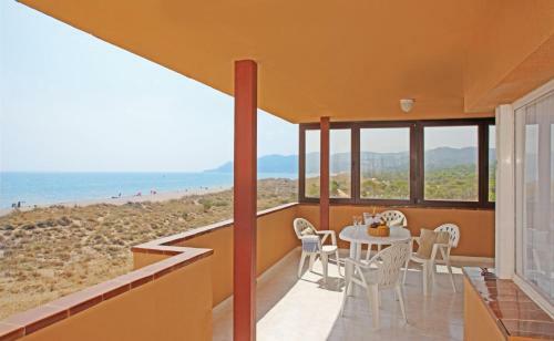 Hotel Apartaments Beach & Golf Resort
