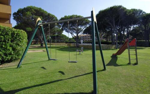 Hotel Apartaments Beach & Golf Resort