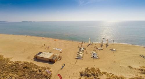 Hotel Apartaments Beach & Golf Resort