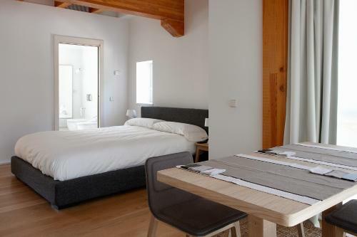 Apartamentos Tur�sticos Rurales Ureta